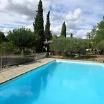 Bed and breakfast Les Olivettes Le Mazet
