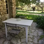 Bed and breakfast Les Olivettes Le Mazet 3*