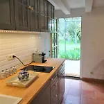 Bed and breakfast Les Olivettes Le Mazet 3*