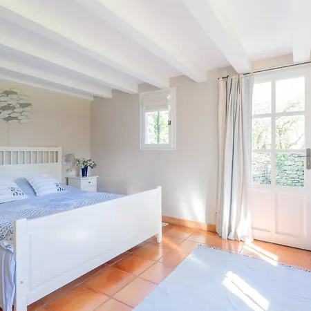Bed & Breakfast Les Olivettes Le Mazet