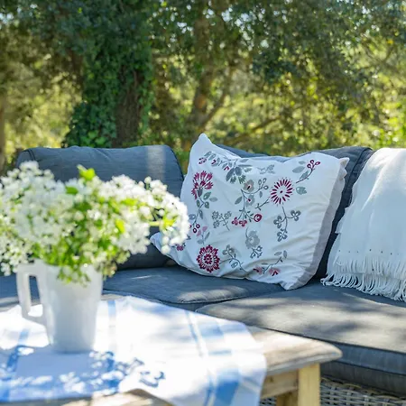 Bed & Breakfast Les Olivettes Le Mazet 3*