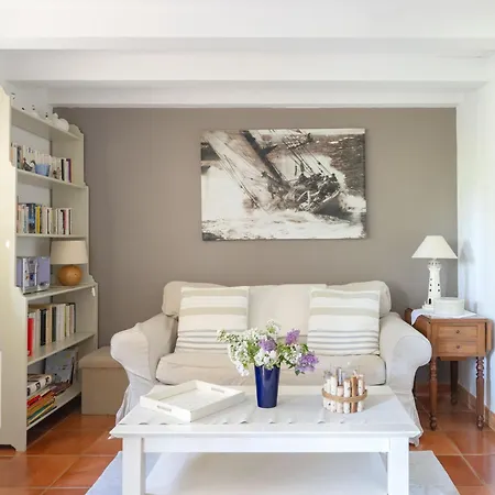 Les Olivettes Le Mazet Bed & Breakfast Uzès