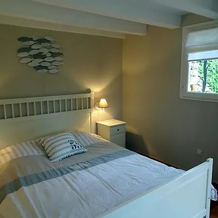 Les Olivettes Le Mazet 3* Uzès