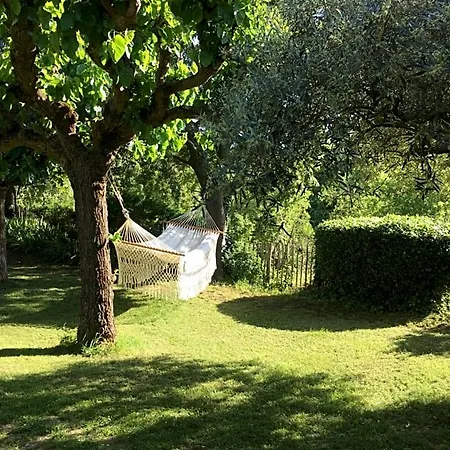 Bed and breakfast Les Olivettes Le Mazet